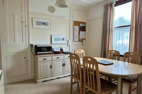 undefined, Eglos Parc, Mullion TR12