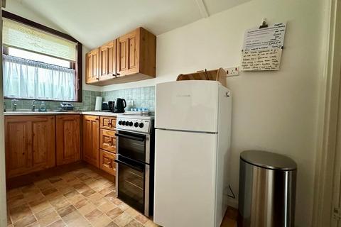 undefined, Eglos Parc, Mullion TR12