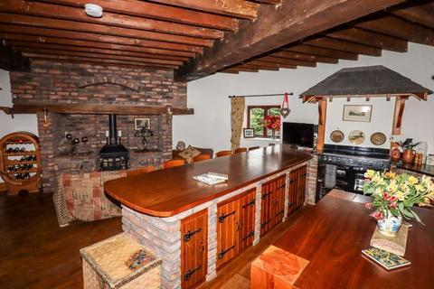 undefined, Fish Lane, Ormskirk L40