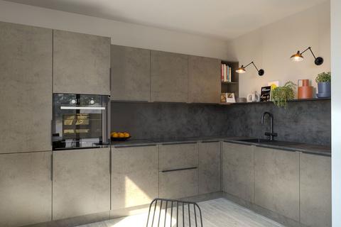 3 bedroom flat for sale, 321 Ordshall Lane , Salford M5