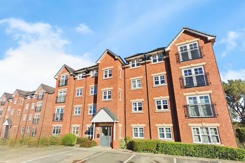 undefined, Drillfield Road, Cheshire CW9