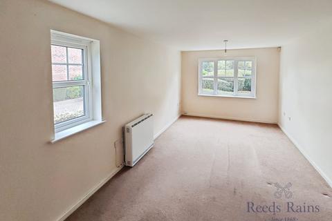 undefined, Drillfield Road, Cheshire CW9