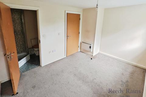 undefined, Drillfield Road, Cheshire CW9