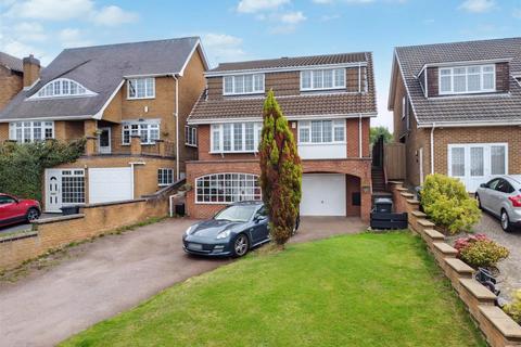 undefined, Kempton Drive, Arnold, Nottingham
