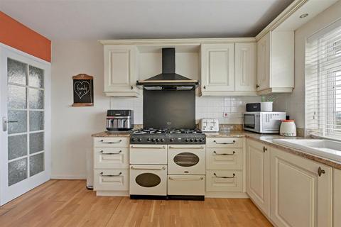 undefined, Kempton Drive, Arnold, Nottingham