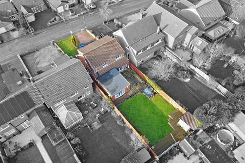 undefined, Kempton Drive, Arnold, Nottingham