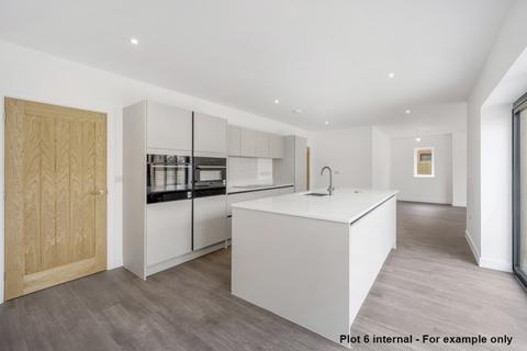 undefined, Plot 4, 42 Maple Way, Donington, Spalding, Lincolnshire, PE11