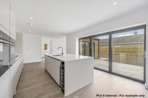 3 bedroom bungalow for sale, Plot 4, 42 Maple Way, Donington, Spalding, Lincolnshire, PE11