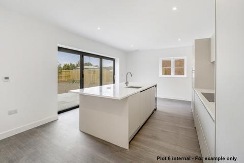 3 bedroom bungalow for sale, Plot 4, 42 Maple Way, Donington, Spalding, Lincolnshire, PE11