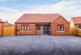 Plot 4, 42 Maple Way, Donington, Spalding, Lincolnshire, PE11 photo 5