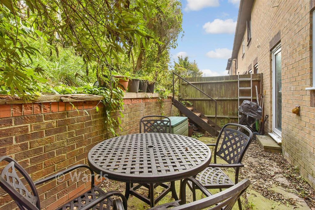 Patio / Decking