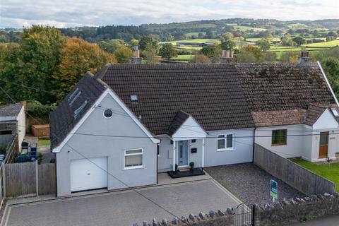 undefined, High Street, Spaxton, Bridgwater