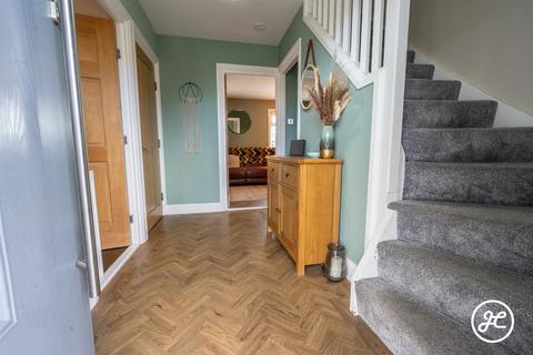 undefined, High Street, Spaxton, Bridgwater