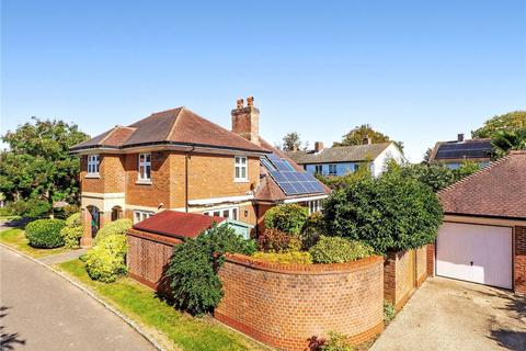 undefined, Spindrift Mews, Bosham, PO18
