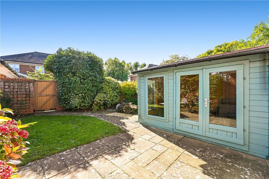 Summerhouse