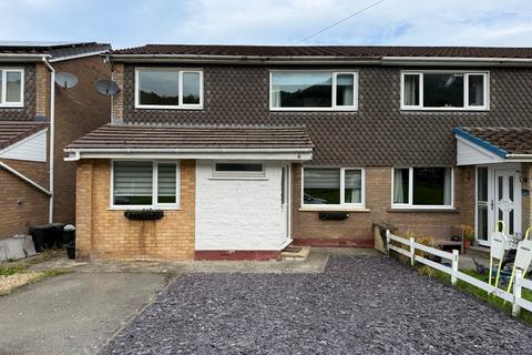undefined, Cwm Aur, Llanilar, Aberystwyth, SY23