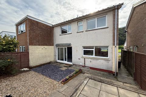 undefined, Cwm Aur, Llanilar, Aberystwyth, SY23