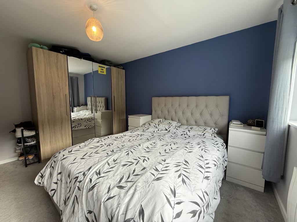 Front Bedroom 1