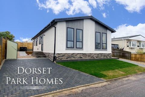 undefined, Westwood, Bashley Cross Road, Bashley, New Milton, Hampshire