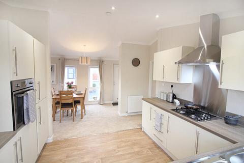 undefined, Westwood, Bashley Cross Road, Bashley, New Milton, Hampshire