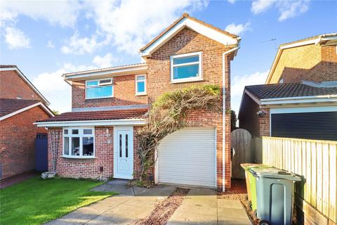 Aspley Close, Sunderland SR3