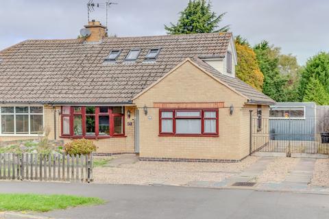 undefined, Sports Road, Glenfield, LE3