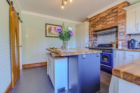 undefined, Sports Road, Glenfield, LE3