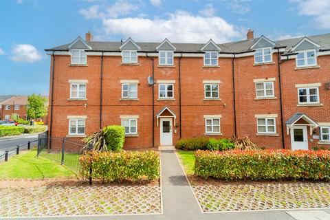 2 bedroom house to rent, Blenheim Court, Escelie Way, Birmingham B29