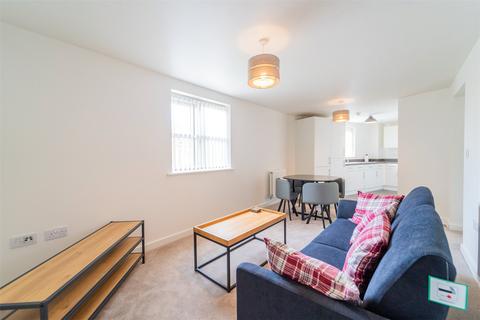 2 bedroom house to rent, Blenheim Court, Escelie Way, Birmingham B29