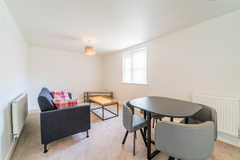 2 bedroom house to rent, Blenheim Court, Escelie Way, Birmingham B29