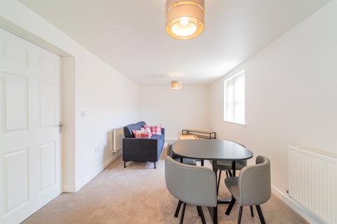 2 bedroom house to rent, Blenheim Court, Escelie Way, Birmingham B29