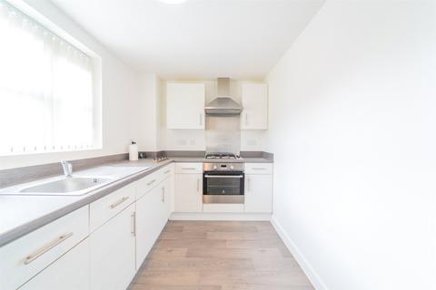 2 bedroom house to rent, Blenheim Court, Escelie Way, Birmingham B29
