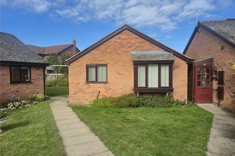 undefined, Park Court, Shifnal, Shropshire, TF11