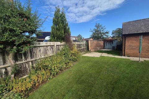undefined, Park Court, Shifnal, Shropshire, TF11
