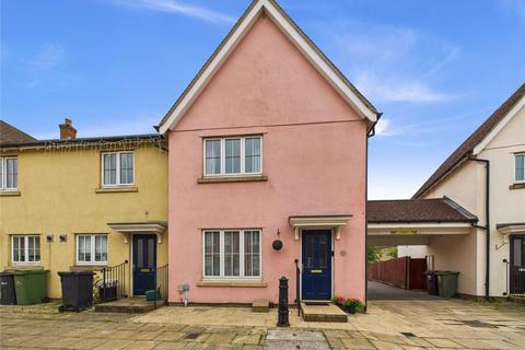 Elgar Drive, Witham, Essex, CM8