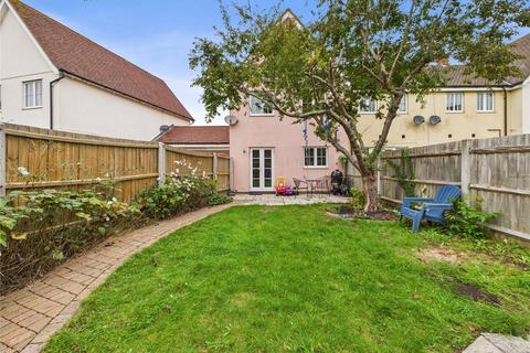 undefined, Elgar Drive, Witham, Essex, CM8