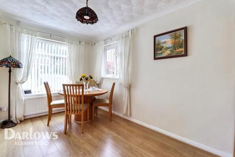 undefined, Carisbrooke Way, Cardiff