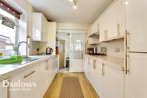 undefined, Carisbrooke Way, Cardiff