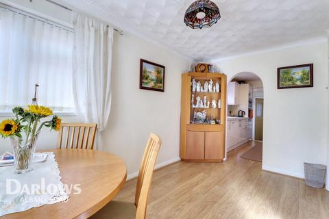 undefined, Carisbrooke Way, Cardiff