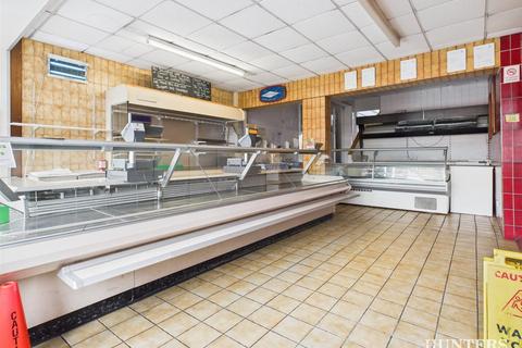 undefined, Front Street, Consett