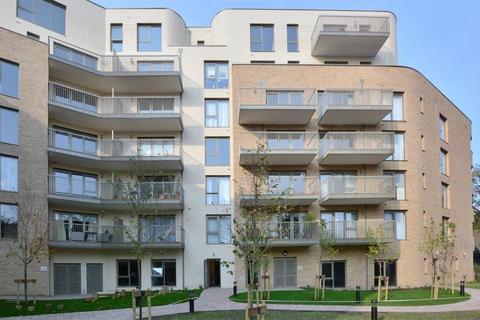 Huxley House, Lawn Road, Belsize Park, London, NW3