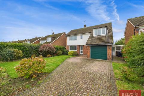 undefined, Stancliffe Avenue, Marford, Wrexham, LL12