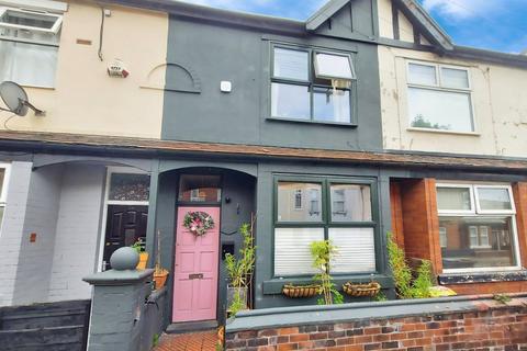 undefined, Irlam Avenue, Eccles, M30