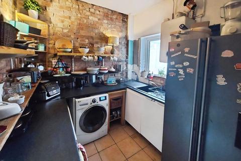 undefined, Irlam Avenue, Eccles, M30