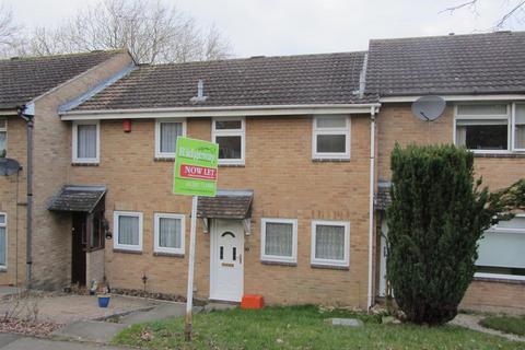 undefined, Knowlands, Highworth
