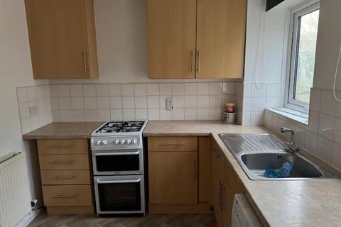 undefined, Knowlands, Highworth