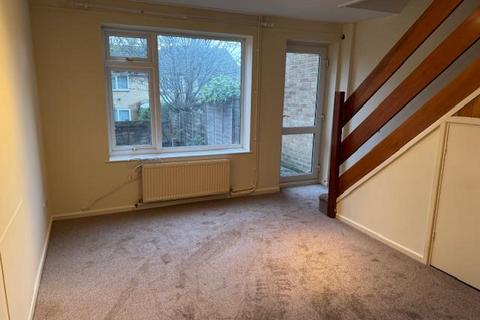 undefined, Knowlands, Highworth
