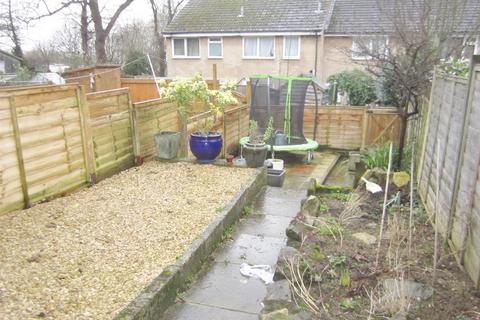 undefined, Knowlands, Highworth