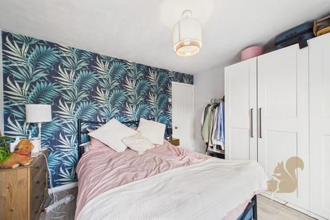 undefined, Bergholt Road, Colchester