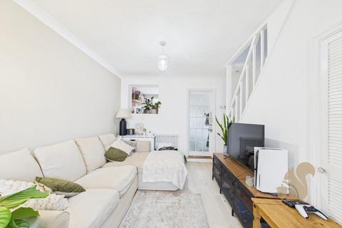 undefined, Bergholt Road, Colchester